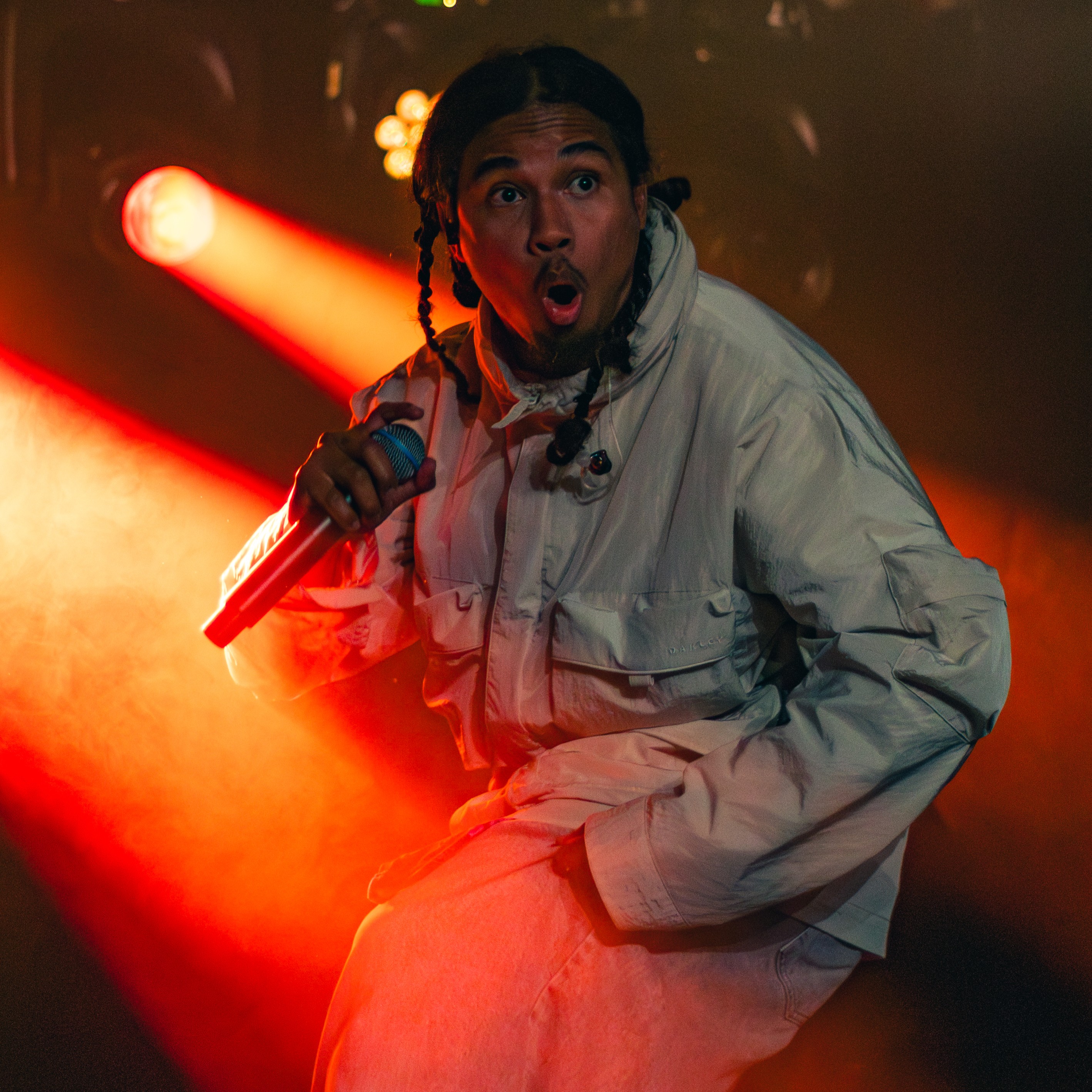 9 octobre 2025 - Jyeuhair par IAGA & Mix'Arts - ©Tidian Miolane