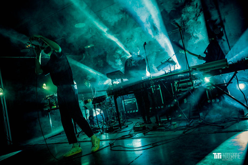 20 avril 2023 - Glauque pour les 20 ans de EVE - ©Sylvain Sabard