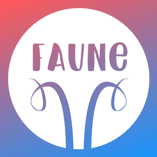 Logo de Faune